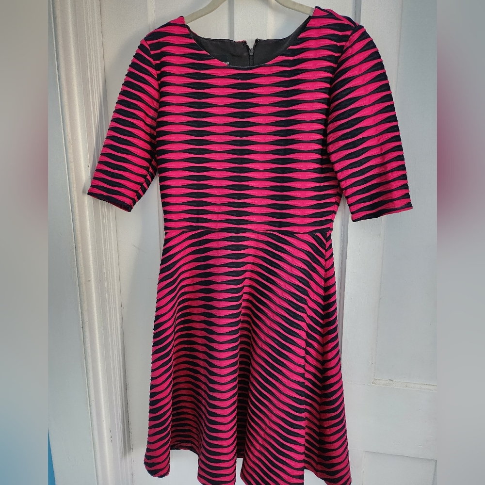 Donna Morgan Dress